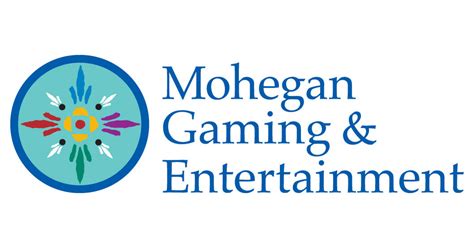 Mohegan Gaming & Entertainment Awarded Casino Operating .
